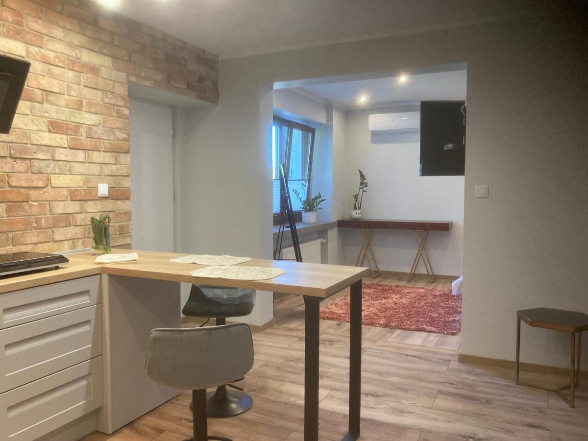 Apartament Francuzka Apartman Krakkó Kültér fotó